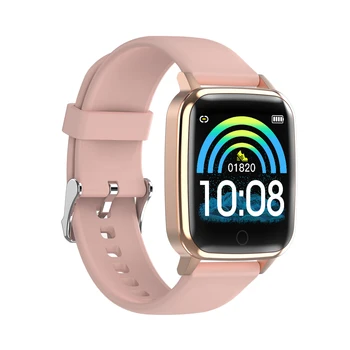 R1 Smart Watch Bluetooth Heart Rate Blood Pressure Monitor Band Sleep Monitor Message Call Reminder Wristband Sleep Tracker
R1 Smart Watch Bluetooth Heart Rate Blood Pressure Monitor Band Sleep Monitor Message Call Reminder Wristband Sleep Tracker