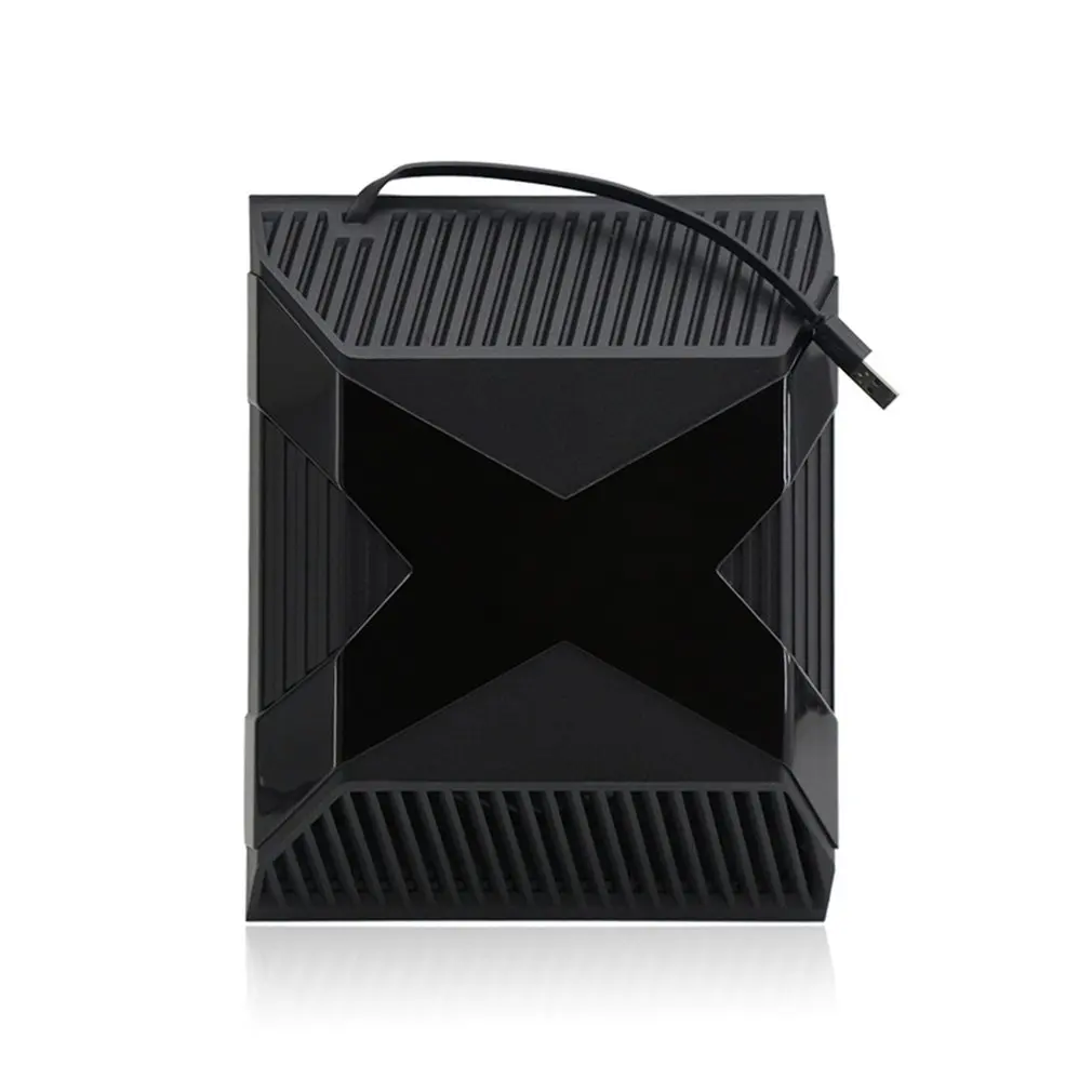 Auto-sensing Cooling Fan for XBOX ONE Console USB Powered Cooler Temperature Control Cooling Fan Game Accessories
Auto-sensing Cooling Fan for XBOX ONE Console USB Powered Cooler Temperature Control Cooling Fan Game Accessories