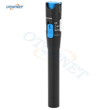 LT532 VFL Fiber Optic Cable Tester Red Light Pen Visual Fault Locator 1mW 10mW 20mW 25mW 30mW 50mW
LT532 VFL Fiber Optic Cable Tester Red Light Pen Visual Fault Locator 1mW 10mW 20mW 25mW 30mW 50mW