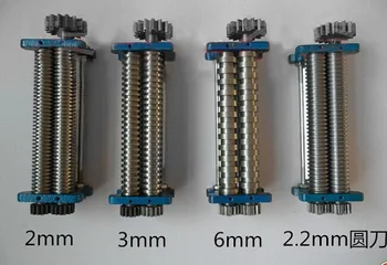 Good quality noodle machine knife,noodle machine blade for manual noodle machine
Good quality noodle machine knife,noodle machine blade for manual noodle machine