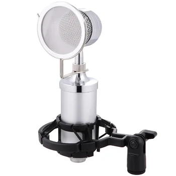 1 Set Mini Baby Bottle Mic Multi-purpose Live Broadcast Mic Computer Karaoke Mic for Home Dorm
1 Set Mini Baby Bottle Mic Multi-purpose Live Broadcast Mic Computer Karaoke Mic for Home Dorm