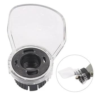 ABS Protective New Shield Rotary Tool Attachment Accessories A550 For Mini Drill Mini Grinder Cover Case Dremel Tools
ABS Protective New Shield Rotary Tool Attachment Accessories A550 For Mini Drill Mini Grinder Cover Case Dremel Tools