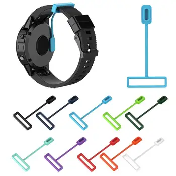 10PC Watch Sensor Plug Anti-Dust Dustproof Cover Cap for Garmin Fenix 5x Plus Fenix 6x Pro Smart watch accessories #1118
10PC Watch Sensor Plug Anti-Dust Dustproof Cover Cap for Garmin Fenix 5x Plus Fenix 6x Pro Smart watch accessories #1118