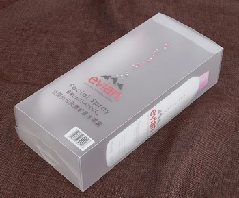 Custom folding Clear PVC/PET plastic packing box,Excellent quality UV CMYK Printing transparent jewelry box ---CP7086
Custom folding Clear PVC/PET plastic packing box,Excellent quality UV CMYK Printing transparent jewelry box ---CP7086