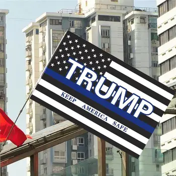 90*150cm Trump 2020 U.s. Presidential Election Trump Campaign Flag Flag Outdoor Flag Garden B1X8
90*150cm Trump 2020 U.s. Presidential Election Trump Campaign Flag Flag Outdoor Flag Garden B1X8