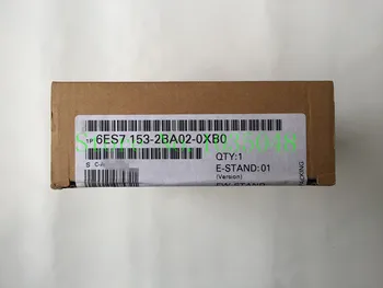 1PC 6ES7 153-2BA02-0XB0 6ES7153-2BA02-0XB0 New and Original Priority use of DHL delivery #2
1PC 6ES7 153-2BA02-0XB0 6ES7153-2BA02-0XB0 New and Original Priority use of DHL delivery #2
