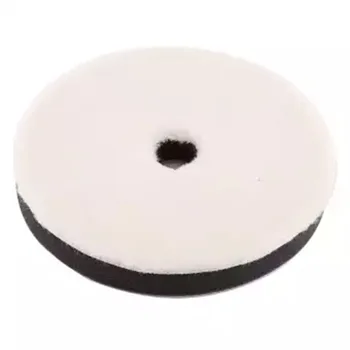 Soft Waxing Pad Eco-friendly Premium Professional 5 Inch Sponge For Car Polisher Buffer
Soft Waxing Pad Eco-friendly Premium Professional 5 Inch Sponge For Car Polisher Buffer