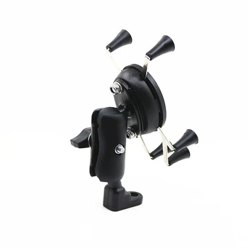 Motorcycle Cell Phone Stand Holder for iPhone 8 X XR XS MAX for Samsung S10+ S10E S9+
Motorcycle Cell Phone Stand Holder for iPhone 8 X XR XS MAX for Samsung S10+ S10E S9+