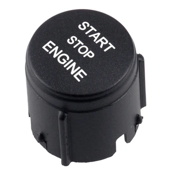 Interior ABS Black Start Stop Engine Switch Cover Fit for Land Rover Range Rover Sport Discovery 2010-2013 
Interior ABS Black Start Stop Engine Switch Cover Fit for Land Rover Range Rover Sport Discovery 2010-2013
