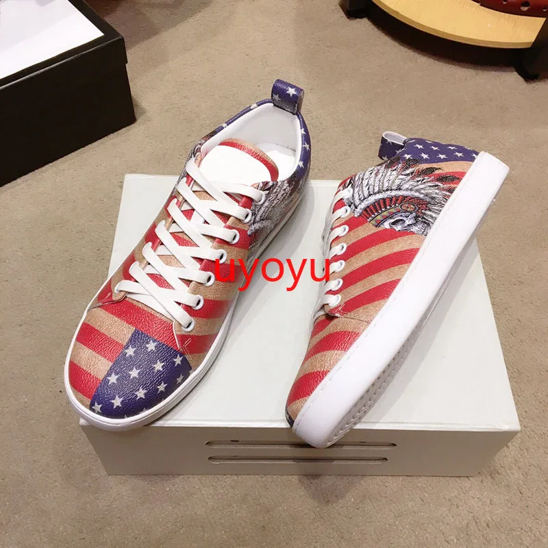 38~44 men genuine leather cowhide dad shoes national flag luxury brand italian footwear shoes original breathable flat shoes 
38~44 men genuine leather cowhide dad shoes national flag luxury brand italian footwear shoes original breathable flat shoes
