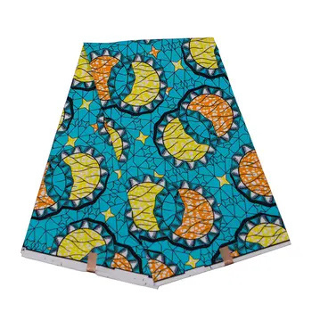 Ancara fabric African polyester printed blue African floor-coat wax high quality 6 yards/lot African fabric clothing FP6056
Ancara fabric African polyester printed blue African floor-coat wax high quality 6 yards/lot African fabric clothing FP6056