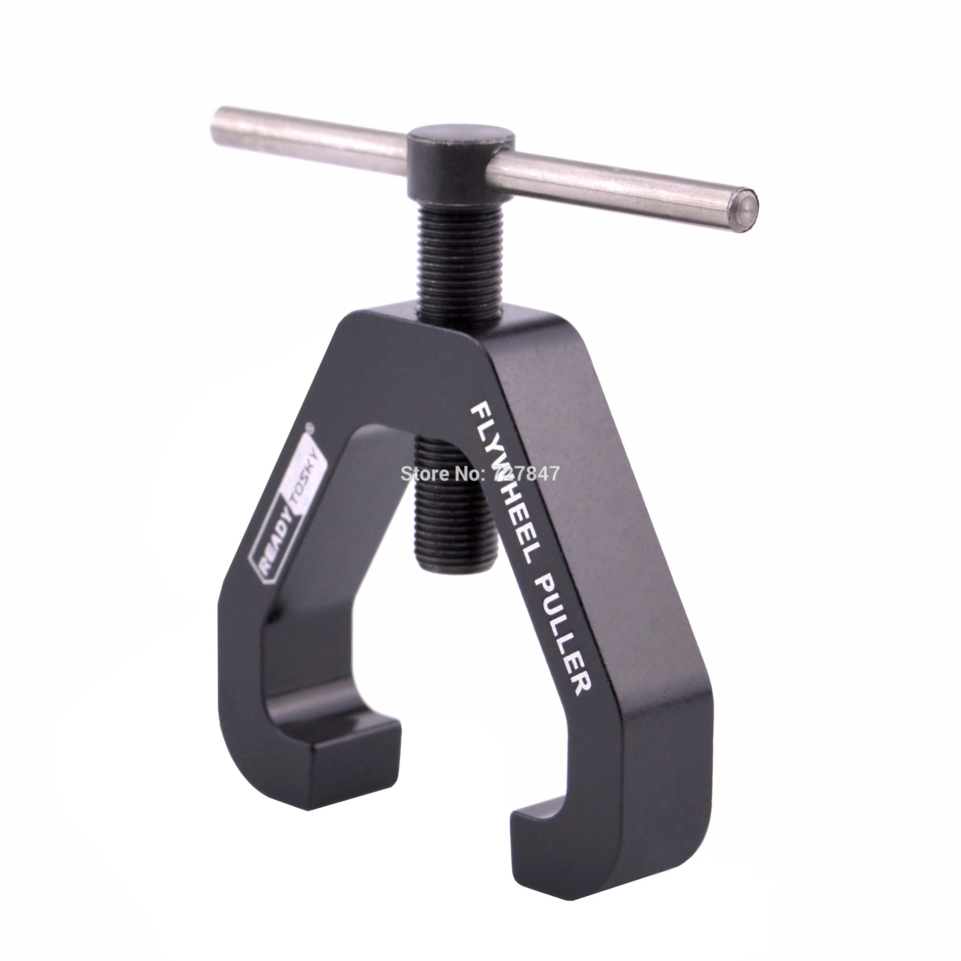 RC Car Tool 1/8 1/10 Nitro Engine Motor Aluminum Universal Flywheel Puller HPI HSP
RC Car Tool 1/8 1/10 Nitro Engine Motor Aluminum Universal Flywheel Puller HPI HSP