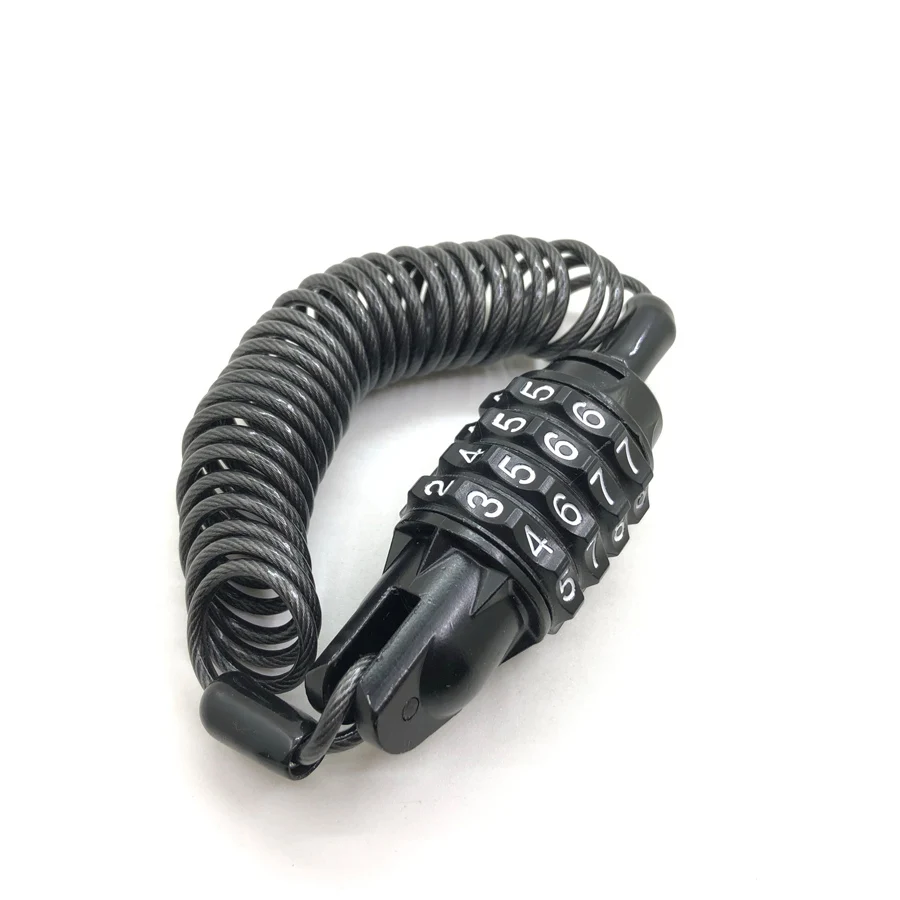 For Yamaha Virago V-MAX Honda Shadow Steed Magna kawasaki Ninja Vulcan Suzuki GSXR Universal Motorcycle Anti-theft Helmet Lock
For Yamaha Virago V-MAX Honda Shadow Steed Magna kawasaki Ninja Vulcan Suzuki GSXR Universal Motorcycle Anti-theft Helmet Lock