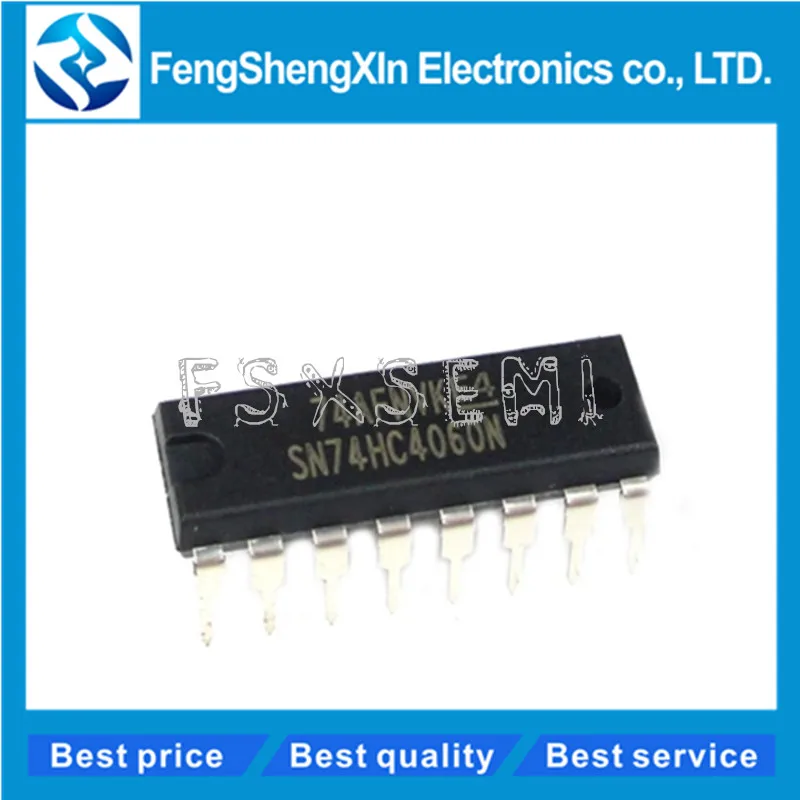 10pcs/lot New original SN74HC4060N 74HC4060 74HC4060N DIP-16 14-STAGE ASYNCHRONOUS BINARY COUNTERS AND OSCILLATORS
10pcs/lot New original SN74HC4060N 74HC4060 74HC4060N DIP-16 14-STAGE ASYNCHRONOUS BINARY COUNTERS AND OSCILLATORS