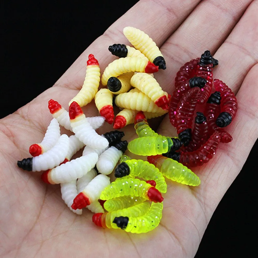Horse mouth bait taro bread bug set worm dummy bait road bait bionic bait Drop Shipping
Horse mouth bait taro bread bug set worm dummy bait road bait bionic bait Drop Shipping