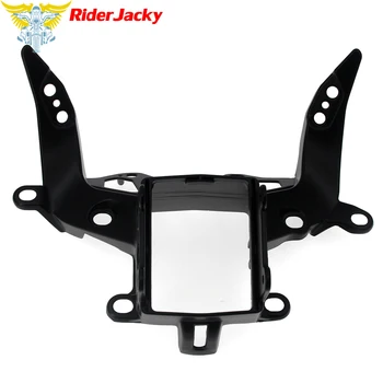 Motorcycle Headlight Headlamp Cowling Upper Front Fairing Stay Bracket For BMW S1000RR S1000 RR 2009-2017 2012 2014 2015 2016
Motorcycle Headlight Headlamp Cowling Upper Front Fairing Stay Bracket For BMW S1000RR S1000 RR 2009-2017 2012 2014 2015 2016