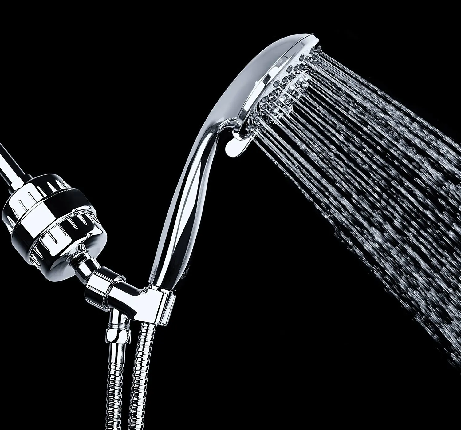 10-15 Layer Filter Set Shower Shower Water Purifier Water Filter In Addition To Residual Chlorine Filter
10-15 Layer Filter Set Shower Shower Water Purifier Water Filter In Addition To Residual Chlorine Filter