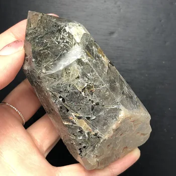 High quality!!!Natural irregular black tourmaline crystal pillars, meditative reiki healing, can be used for gifts home decorati
High quality!!!Natural irregular black tourmaline crystal pillars, meditative reiki healing, can be used for gifts home decorati