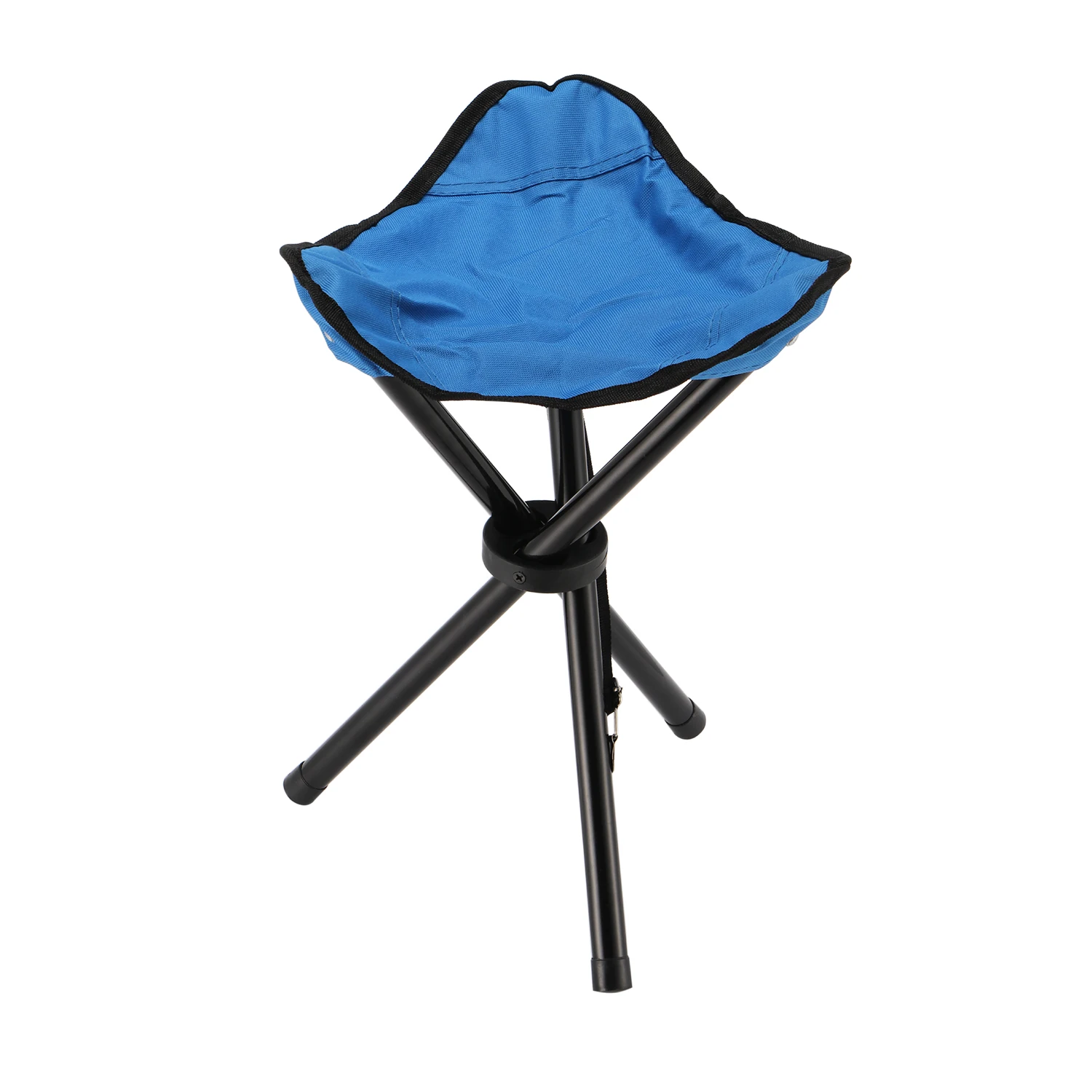 Portable Camping Folding Chair Foldable Durable Outdoor Picnic Fishing BBQ Folding Tripod Firm Enough Seat Stool Camping Chair
Portable Camping Folding Chair Foldable Durable Outdoor Picnic Fishing BBQ Folding Tripod Firm Enough Seat Stool Camping Chair
