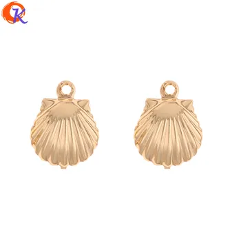 Cordial Design 50Pcs 10*13MM Jewelry Accessories/Charms/DIY Making/Genuine Gold Plating/Shell Shape/Hand Made/Earring Findings
Cordial Design 50Pcs 10*13MM Jewelry Accessories/Charms/DIY Making/Genuine Gold Plating/Shell Shape/Hand Made/Earring Findings