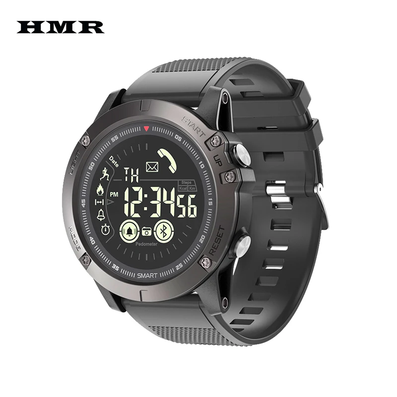 Bluetooth Smart Watch Call Message Remind Weather Monitor Zeblaze VIBE 3 Smartwatch For Android IOS Multi Sports Fitness Tracker
Bluetooth Smart Watch Call Message Remind Weather Monitor Zeblaze VIBE 3 Smartwatch For Android IOS Multi Sports Fitness Tracker