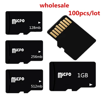 Real Capacity!!! 100PCS/lot 64MB 128MB 256MB 512MB 1GB 2GB TF Card Micro TF Card Micro Memory Card For Cellphones
Real Capacity!!! 100PCS/lot 64MB 128MB 256MB 512MB 1GB 2GB TF Card Micro TF Card Micro Memory Card For Cellphones