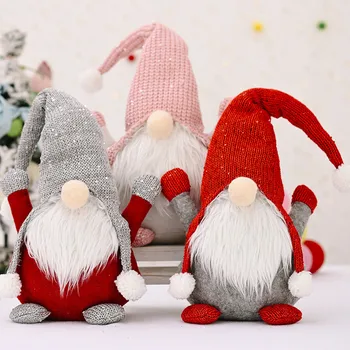 top selling product 2020 Santa Cloth Doll Birthday Present For Home Christmas Holiday Decoration Support Wholesale Dropshipping
top selling product 2020 Santa Cloth Doll Birthday Present For Home Christmas Holiday Decoration Support Wholesale Dropshipping