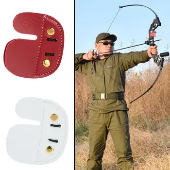 Practical Bow Glove Archery Glove Z26 Tools Protection Finger Arrow Accessories Outdoor Gadget Bow Arrow Finger Durable
Practical Bow Glove Archery Glove Z26 Tools Protection Finger Arrow Accessories Outdoor Gadget Bow Arrow Finger Durable