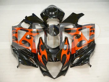 GSXR 1000 2007 - 2008 K7 Fairing GSX-R1000 07 Black Red Body Kits GSXR1000 07 Body Kits 
GSXR 1000 2007 - 2008 K7 Fairing GSX-R1000 07 Black Red Body Kits GSXR1000 07 Body Kits