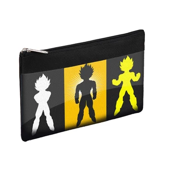 PENCIL POUCH VEGETA DRAGON BALL SUPER case wash
PENCIL POUCH VEGETA DRAGON BALL SUPER case wash