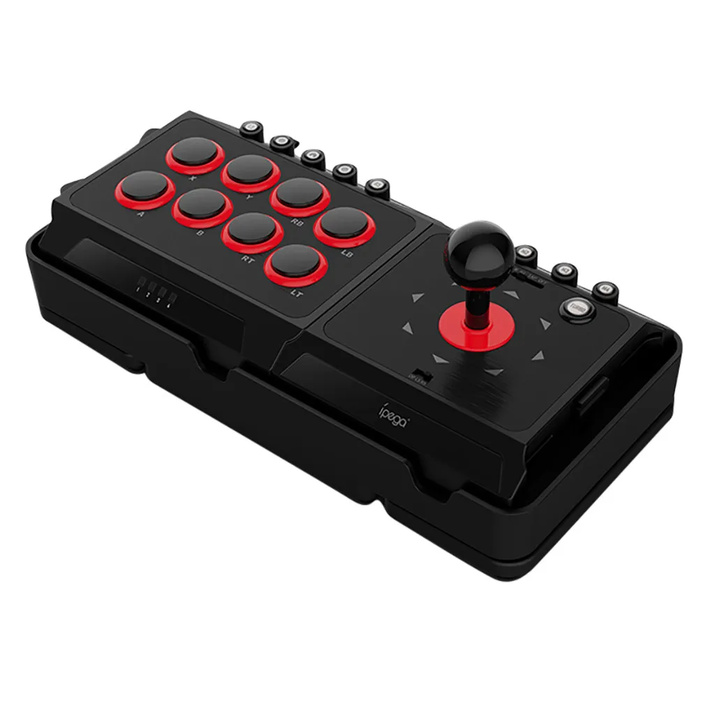 Arcade Joystick Game Controller Video Game For Android/WindowsPS4/for Ns Switch A RJ45 LAN Cable With A Base
Arcade Joystick Game Controller Video Game For Android/WindowsPS4/for Ns Switch A RJ45 LAN Cable With A Base
