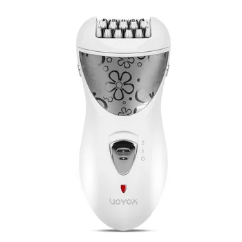 3 In1 Depilator Callus Trimmer Portable Cordless Epilator Electric Lady Hair Removal Women Multifunction Body 
3 In1 Depilator Callus Trimmer Portable Cordless Epilator Electric Lady Hair Removal Women Multifunction Body