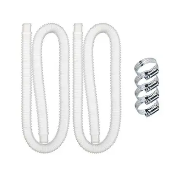 Replacement Hose for Above Ground PoolsAccessory Pool Pump Replacement Hose US Drop Shipping
Replacement Hose for Above Ground PoolsAccessory Pool Pump Replacement Hose US Drop Shipping