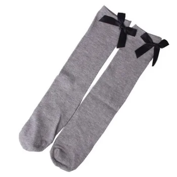 Little Girls Long Over Knee Socks,Warm Cotton Bowtie Socks For Todder Children Woopower
Little Girls Long Over Knee Socks,Warm Cotton Bowtie Socks For Todder Children Woopower
