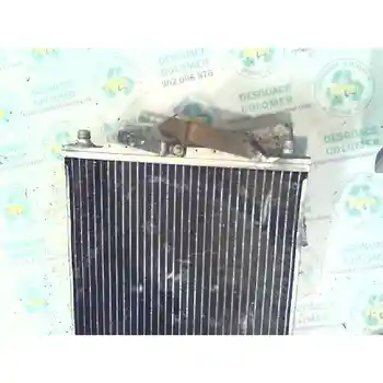 925811 capacitor/Air Conditioning Radiator Bmw 3 Series Saloon (e36) 2.5 Turbodiesel Cat
925811 capacitor/Air Conditioning Radiator Bmw 3 Series Saloon (e36) 2.5 Turbodiesel Cat