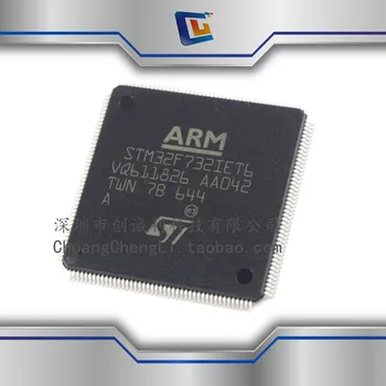 1pcs/lotNew STM32f732iet6 Original 512KB Flash Memory 256KB 216mhz Microcontroller Chip
1pcs/lotNew STM32f732iet6 Original 512KB Flash Memory 256KB 216mhz Microcontroller Chip