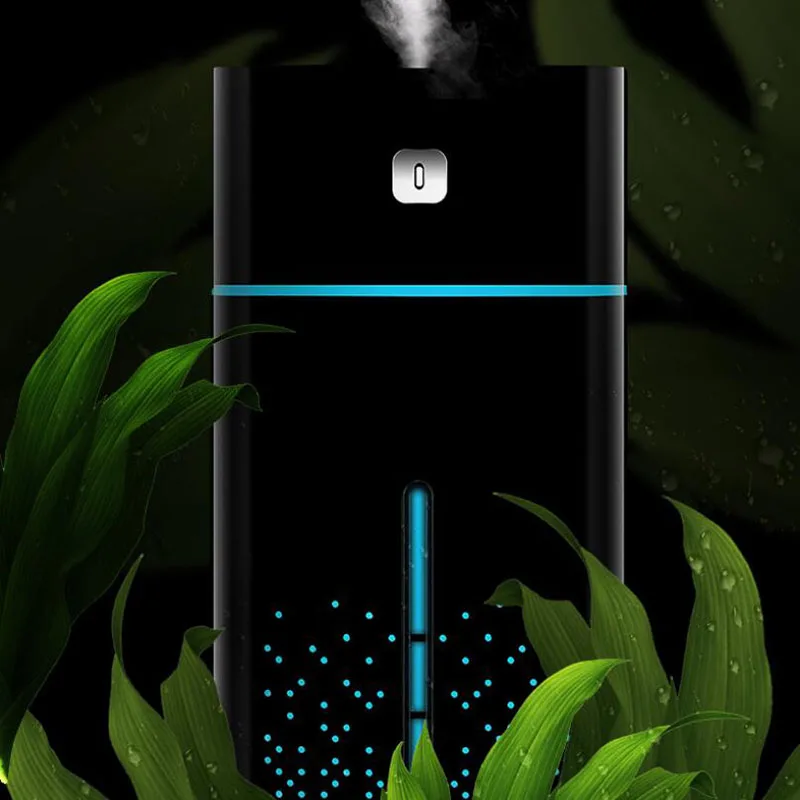 1000ml Water Cubes USB Air Humidifier Ultrasonic Car Mist Maker with LED Night Lamps Mini Office Desktop Air Purifier
1000ml Water Cubes USB Air Humidifier Ultrasonic Car Mist Maker with LED Night Lamps Mini Office Desktop Air Purifier