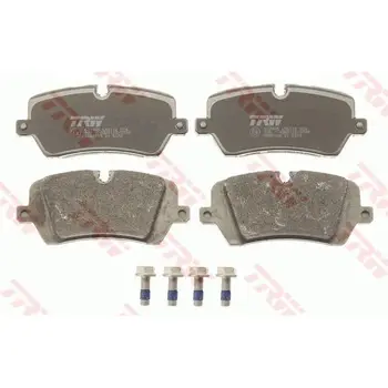 Disc pads z. Land Rover range Rover/Range Rover Sport 5.0
Disc pads z. Land Rover range Rover/Range Rover Sport 5.0