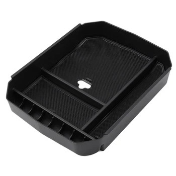 Armrest Storage Organizer Center Console Tray Divider For Toyota Highlander 2014 2015 2016 2017
Armrest Storage Organizer Center Console Tray Divider For Toyota Highlander 2014 2015 2016 2017