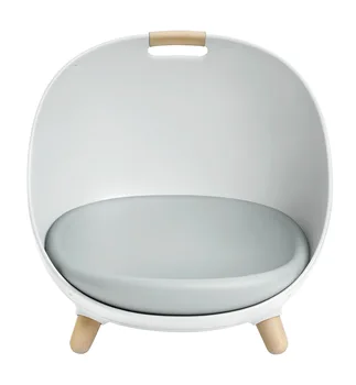 Four Seasons Universal Cat Litter Cat House Small Dog Pet Chair Swing Cradle Four Modes Switch Soft Comfortable Beds For Cats
Four Seasons Universal Cat Litter Cat House Small Dog Pet Chair Swing Cradle Four Modes Switch Soft Comfortable Beds For Cats
