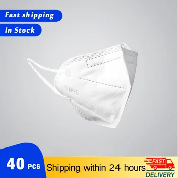 aiboduo 40 PCS Mask Disposable Protection Masks Filter Mouth Face Cover Mask Safety Breathable Earloop Dustproof Mask
aiboduo 40 PCS Mask Disposable Protection Masks Filter Mouth Face Cover Mask Safety Breathable Earloop Dustproof Mask