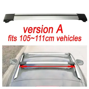 2Pcs Universal Anti-theft Lock Kayak Surfboard Roof Rack Cross Bars Universal For Toyota ...
2Pcs Universal Anti-theft Lock Kayak Surfboard Roof Rack Cross Bars Universal For Toyota ...