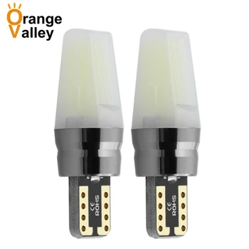 500pcs T10 168 194 LED Super bright Car light CANBUS W5W LED COB Auto Interior Side light License Plate Lamp DC12-24V 
500pcs T10 168 194 LED Super bright Car light CANBUS W5W LED COB Auto Interior Side light License Plate Lamp DC12-24V