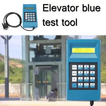 Zeast Otisdebugger Elevator Lift Test Tool Escalator Server Test Conveyor Debugging Tool GAA21750AK3 For XIZI
Zeast Otisdebugger Elevator Lift Test Tool Escalator Server Test Conveyor Debugging Tool GAA21750AK3 For XIZI