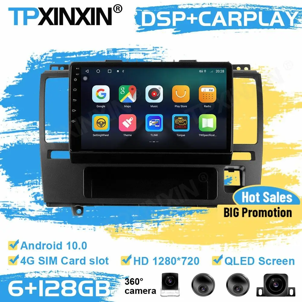 Car Radio 2 Din Stereo Receiver Android For Nissan Tiida 2004 2005 2006 2007 2008 2009 2010 2011 GPS Player Auto Audio Head Unit
Car Radio 2 Din Stereo Receiver Android For Nissan Tiida 2004 2005 2006 2007 2008 2009 2010 2011 GPS Player Auto Audio Head Unit