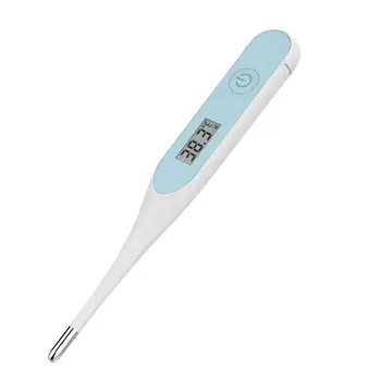 Electronic digital thermometer Electronic digital display Thermometer Portable digital display thermometer 1 pcs
Electronic digital thermometer Electronic digital display Thermometer Portable digital display thermometer 1 pcs