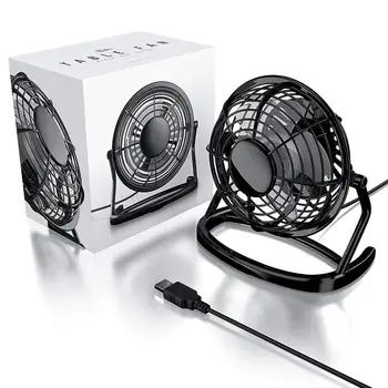 Mini Desk USB Cooler Cooling Fan 4 Inch Super Mute Silent Cooler Cooling Fan for PC/Laptop/Notebook Arctic Air Cooling Fan
Mini Desk USB Cooler Cooling Fan 4 Inch Super Mute Silent Cooler Cooling Fan for PC/Laptop/Notebook Arctic Air Cooling Fan