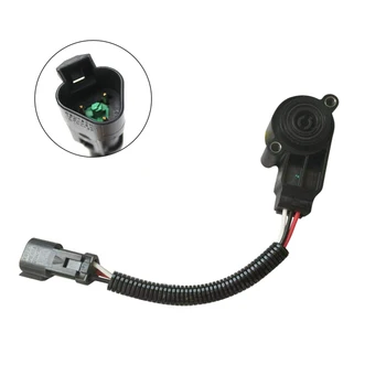 266-1478 2661478 GP-Position Sensor For Caterpillar Motor Grader 120K 140K 160K Dozer 814F 844 Loader II 938G 950G 962G 966G
266-1478 2661478 GP-Position Sensor For Caterpillar Motor Grader 120K 140K 160K Dozer 814F 844 Loader II 938G 950G 962G 966G