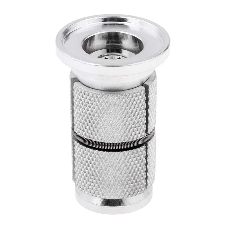 Aluminum Bicycle Headset Expansion Screw Front Fork Expander Headset Top Cap Cover Expander Plug for MTB BMX Mountain Road Bike
Aluminum Bicycle Headset Expansion Screw Front Fork Expander Headset Top Cap Cover Expander Plug for MTB BMX Mountain Road Bike
