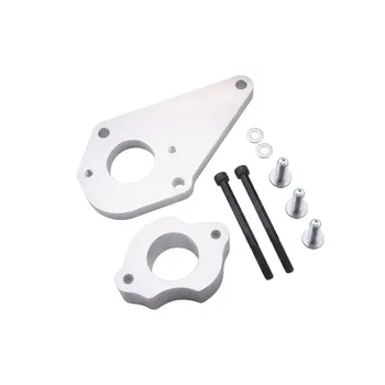 New For LS1 Camaro Power Steering Bracket For LS Power Steering Bracket 5.3L 6.0L 4.8L
New For LS1 Camaro Power Steering Bracket For LS Power Steering Bracket 5.3L 6.0L 4.8L